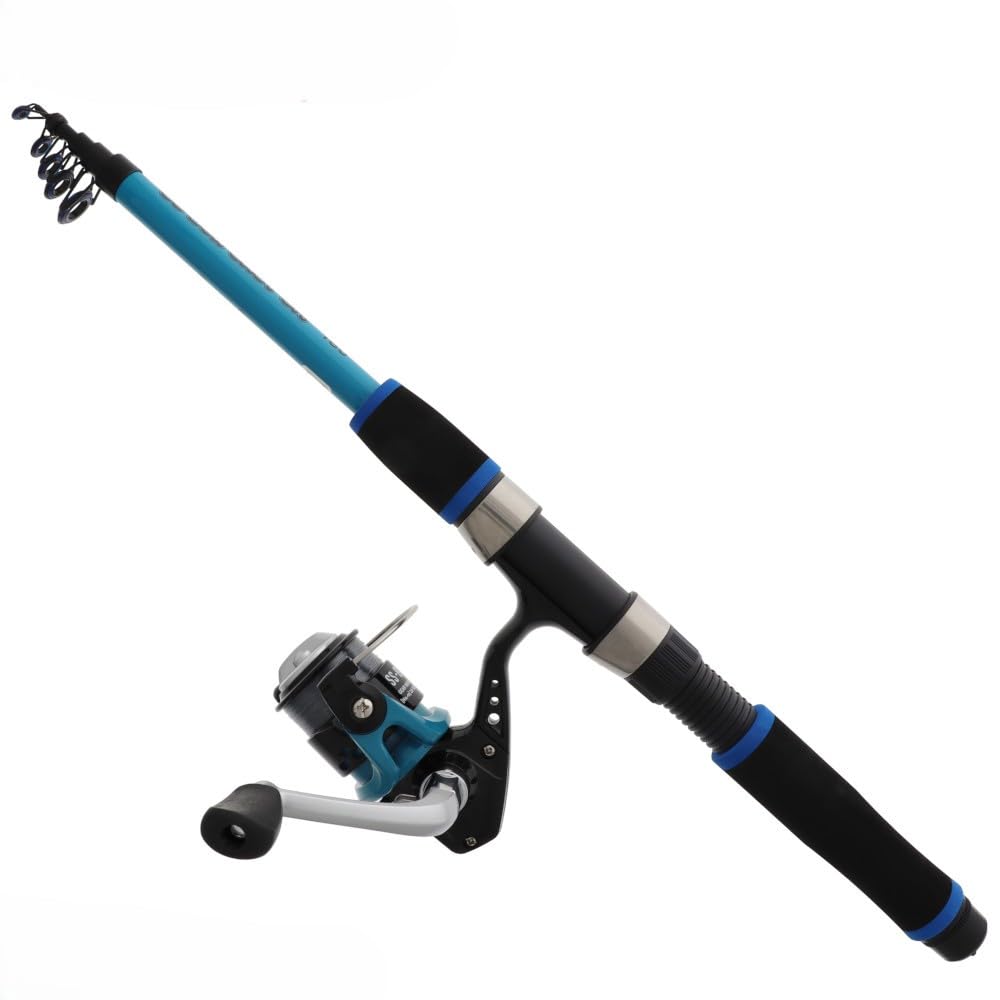 TAKAMIYA SmileShip All-round Junior Set 180 turquoise blue