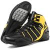 Motorcycle Shoes Motorcycle Riding Shoes Men's Rider Four Seasons Off-Road Motorcycle Boots Racing Boots Mesh