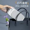 Ultrasonic Glasses Cleaning Machine Household Cleaning Jewelry Necklace Braces Cleaner Portable Cleaning Machine