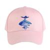 Blue Aranara Ararycan Genshin Impact Unisex Adult Summer Baseball Caps With Curved Brim Adjustable Hiking Fishing Hat