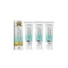 Gel de Pasta de Dentes Livfresh, Clinicamente Comprovado Para Remover Placa 250%