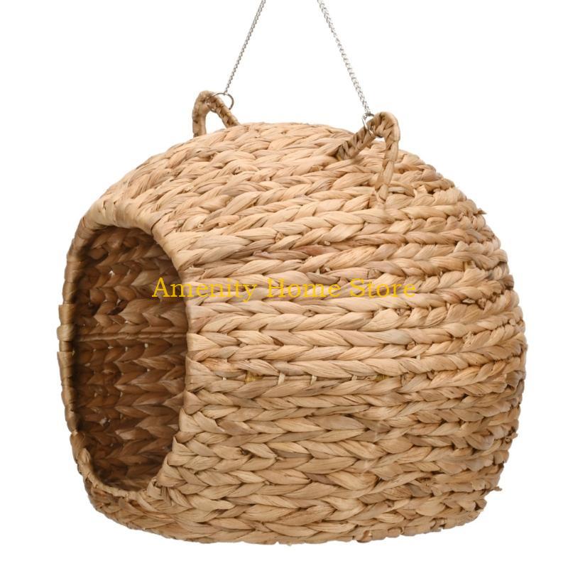 

F26C House Swing Bed for Small Kitten Pet Cats House Shelter Accessories China Mainland