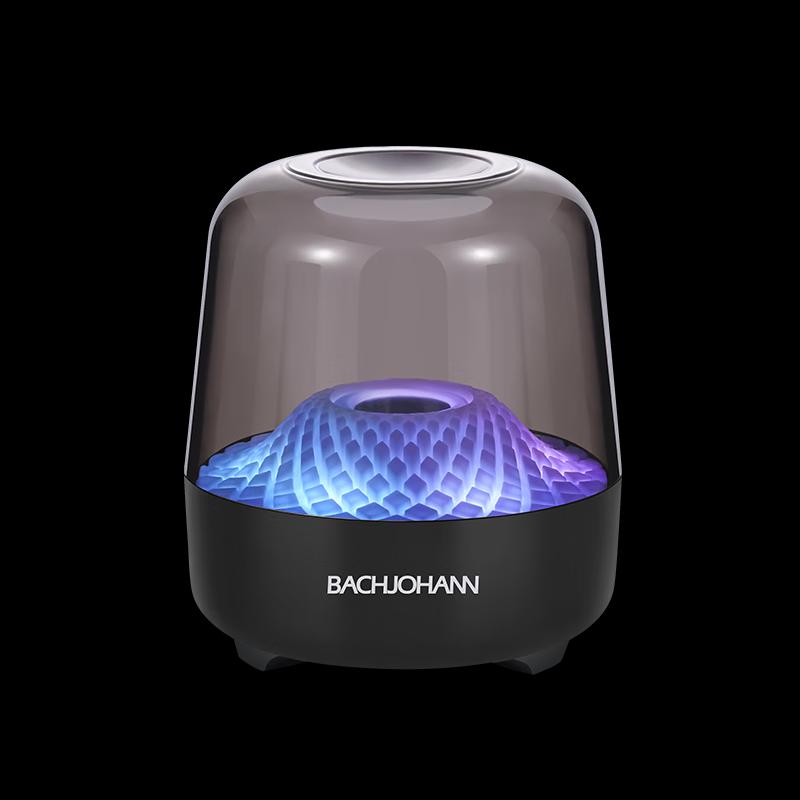 Bache Johann Q3Plus Bluetooth Speaker