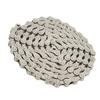 Mountain Bike Chain 8 Speed Bike Chain for 6 7 8 18 21 24 Speed Road Bike Folding Bike 116 Links