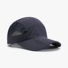 Cappello da Baseball Pieghevole Estivo da Uomo Rete Esterna Asciugatura Rapida Visiera Leggera Cappello a Becco d'Anatra da Donna