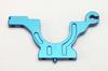 YOKOMO Aluminum Lower Bulkhead B (Blue) for RS1.0/2.0 (RS-32ALB)