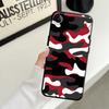 Funda Phone Cover Case for Apple iPhone 17 Pro Max 13 14 16 Air XR XS MAX 12 11 15 Pro 7 8 Creative Colored Wallpaper