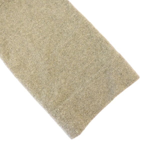 ROHKA Wolle Langarmpullover S-M grau Strick Damen Gebraucht