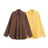  European and American Style, New Women's Fashion, Fashionable Loose Shirt 4764105 8522117