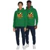 Tracksuit - NPZ - Inspired by Senegal 2025 - Unisex - 'Double African Champion' Crest - Hoodie & Trousers
