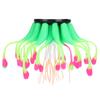 Artificial Coral Silicone Simulation Water Plant Aquarium Fish Tank Decoration OrnamentGreen
