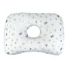 Single Hole Ear Pillow, Ear Pillow For Elderly Patients, Ear Pillow With Holes, Adult Beauty Salon Pillow