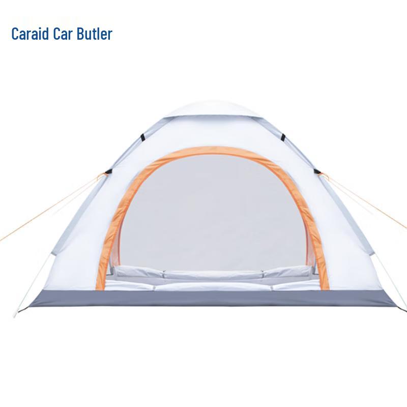 Che Guan Jia GJ-2203 Automatic Pop-up Camping Tent