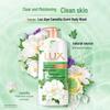 Lux Mugwort & Camellia Scent Shower Gel & Soap Set
