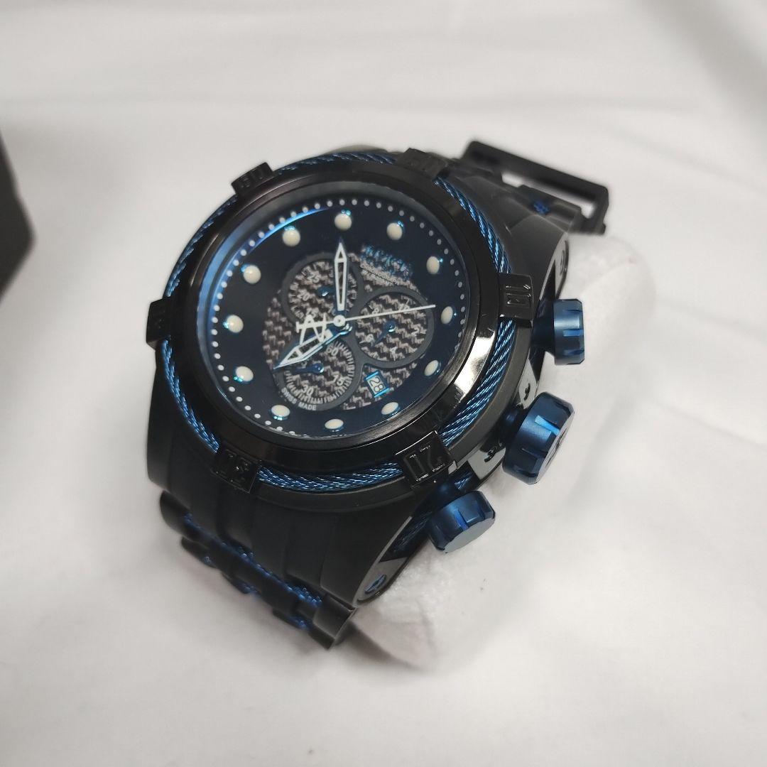 Used Invicta BOLT ZEUS RESERVE 19485 Watch