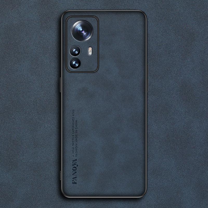 Luxury PU Leather Case For Xiaomi Mi 12 Pro 12X 11 Lite 5G NE 10 Ultra Cover Silicone Phone Case For Xiaomi Mi 11i 10S 10 11 Pro