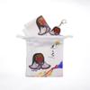 [Yoshitoku] Taiga Drama Domo-kun: To You Who Shine Mascot 182424 Size: Approx. 13.5cm