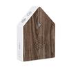 Realistic Bird Chirping Sound Bird Sound Music Box Lightweight Motion Sensor Bird Chirping Sound Box Portable Table/Wall Mount