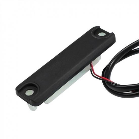 Rear Trunk Tailgate Release Switch Button For Toyota Prius 2004-2009 84840-47020