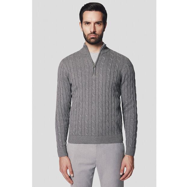 Свитер Lancerto Vetle EU XL