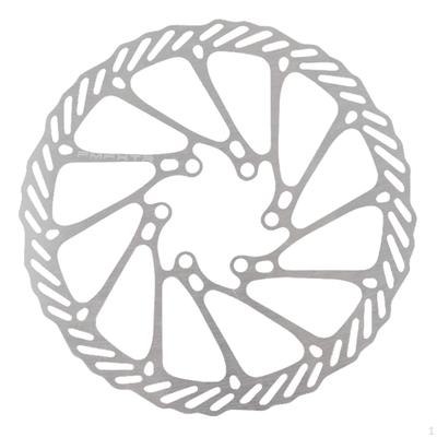 Bike Disc Brake Rotor with 6 Bolts for BMX