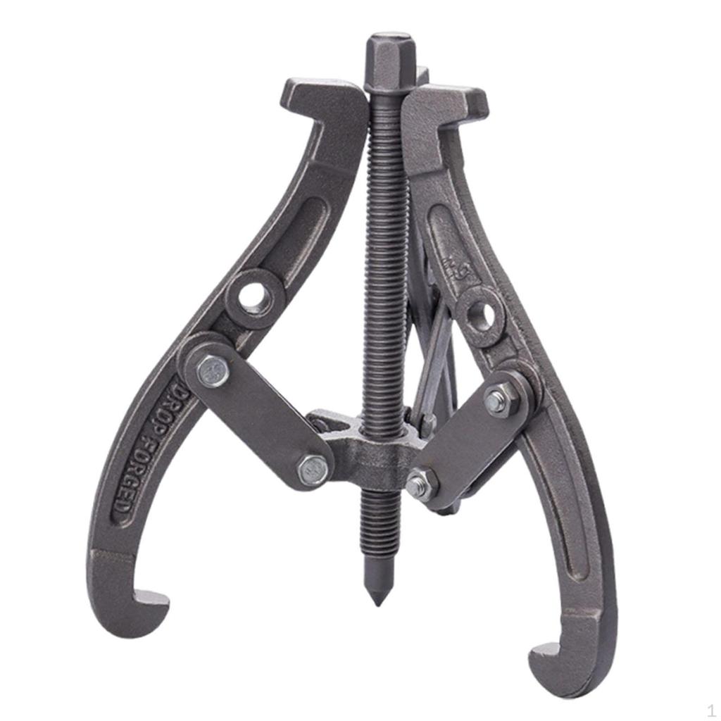 Bearing Puller Tool Easy to Install, Portable, Premium Professional Multifunctional