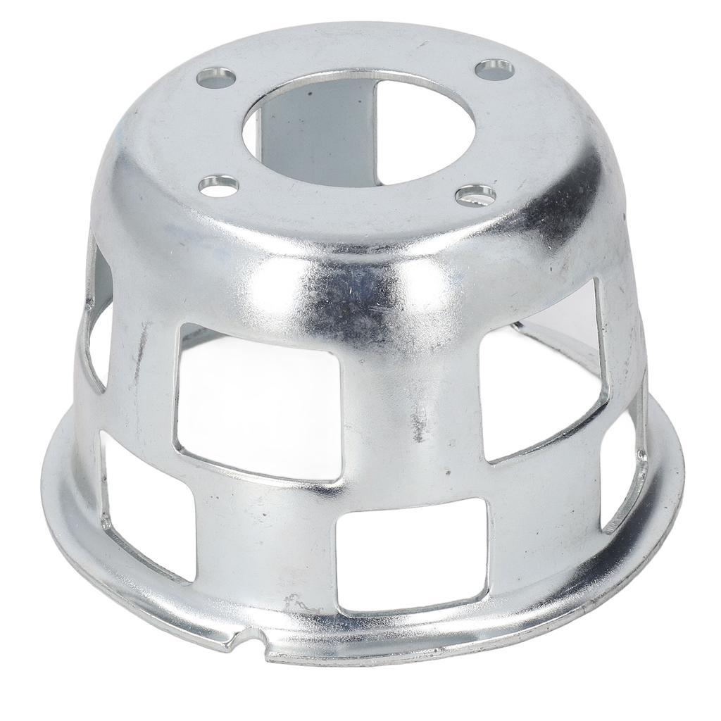 Diesel Generator Starter Cup Alloy Steel High Strength Abrasion Resistant Universal Starter Pulley Cup for 186F 186FS