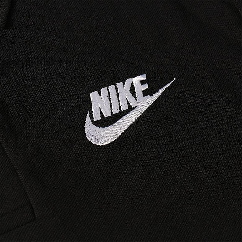 Nike Nike Clothing Polo Shirt Unisex Black 829361-010