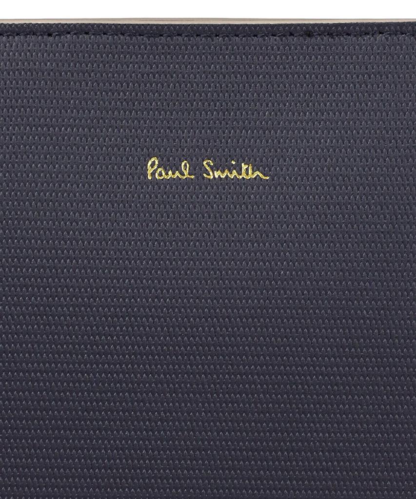 Handbag 555401WN030S Navy [Paul Smith] Women's