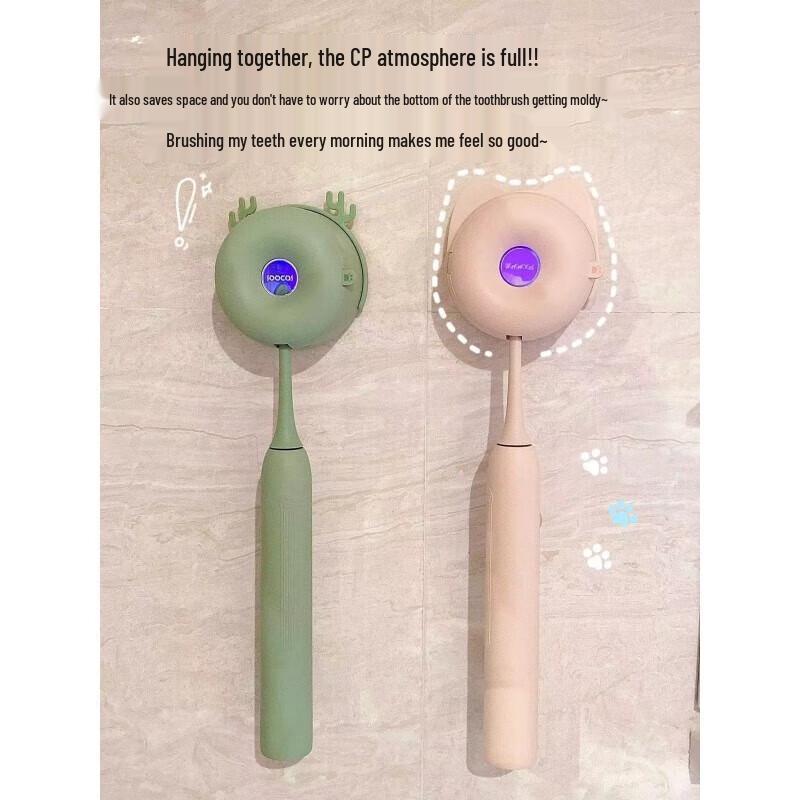 SOOCAS D2 Schallzahnbürste