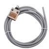 Componente electrice – Întrerupătoare