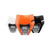 KTM EXC Universal LED Headlight Plate for Enduro/MX Bikes 2007-2020