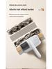 Compact Wireless UV Mite Remover with High Suction for Beds and Sofas