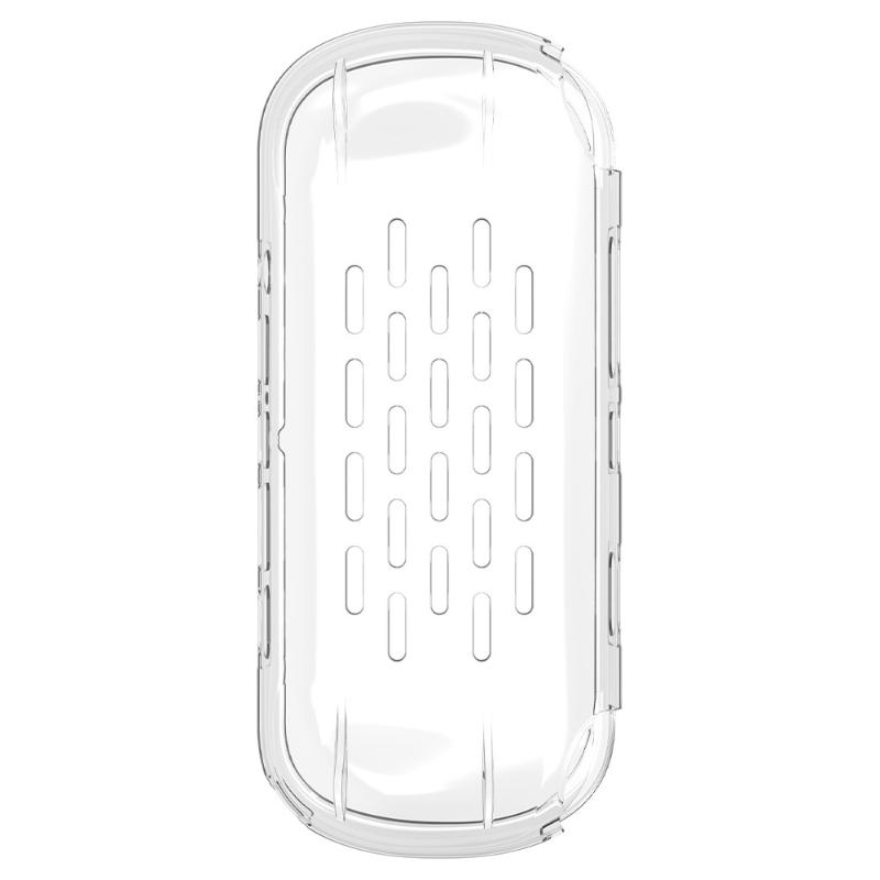 

1Pcs Game Consoles Diy Accessories For Trimui Smart Pro Handheld Transparent Protective Cover Game Case Cover