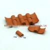 Micro Landscape DIY Model: Mini Brick Old House Building Blocks for Students
