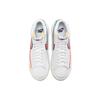 Nike Blazer Mid 77 Infinite White Blue Void Crimson Sneakers Skateboard Shoes DA7233-102