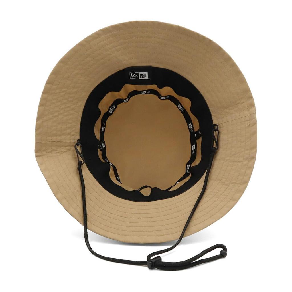 New Era Outdoor Adventure Hat Stretch TECHSTRETCH Khaki FREE OD ADVLT DC TECH STRETCH WR KHA 14392201 NER36O5096