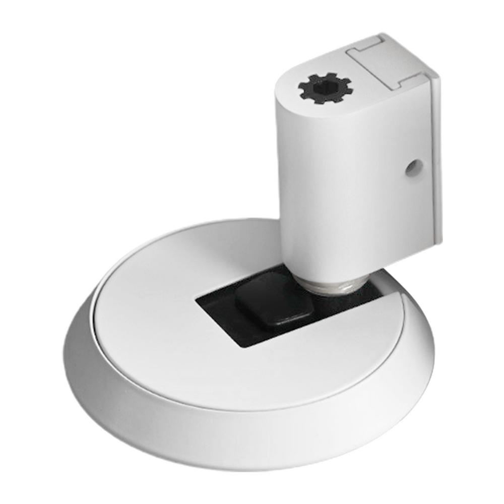 Windproof Door Stopper Metal Heavy Duty Door Stopper Anti Theft Household Door Hardware Home And Business Door Stop Catch Holder