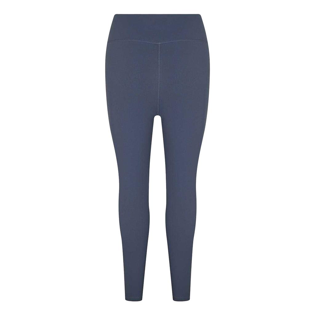 USA Pro Womens/Ladies Pro 7/8 Leggings