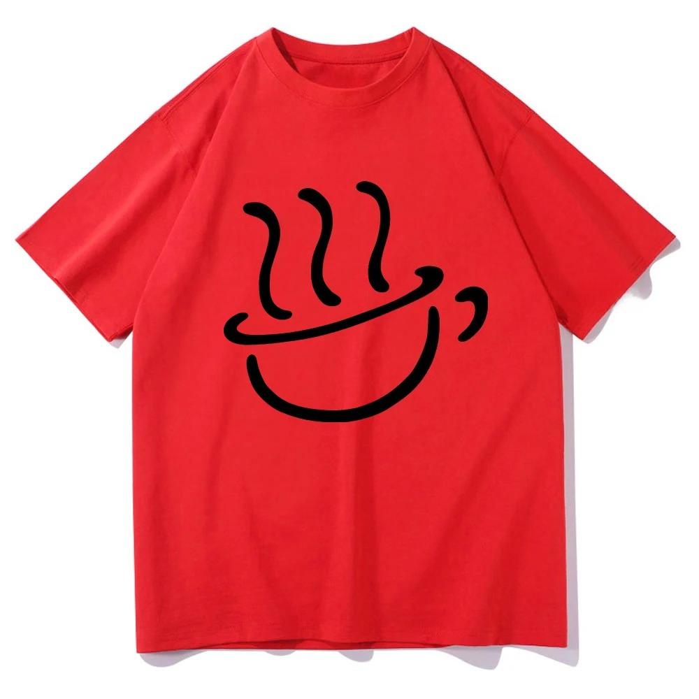 Anime KON Houkago Tea Time Ts Short Sleeve Summer Tshirts Kawaii Graphic Print Tshirt Retro Tops