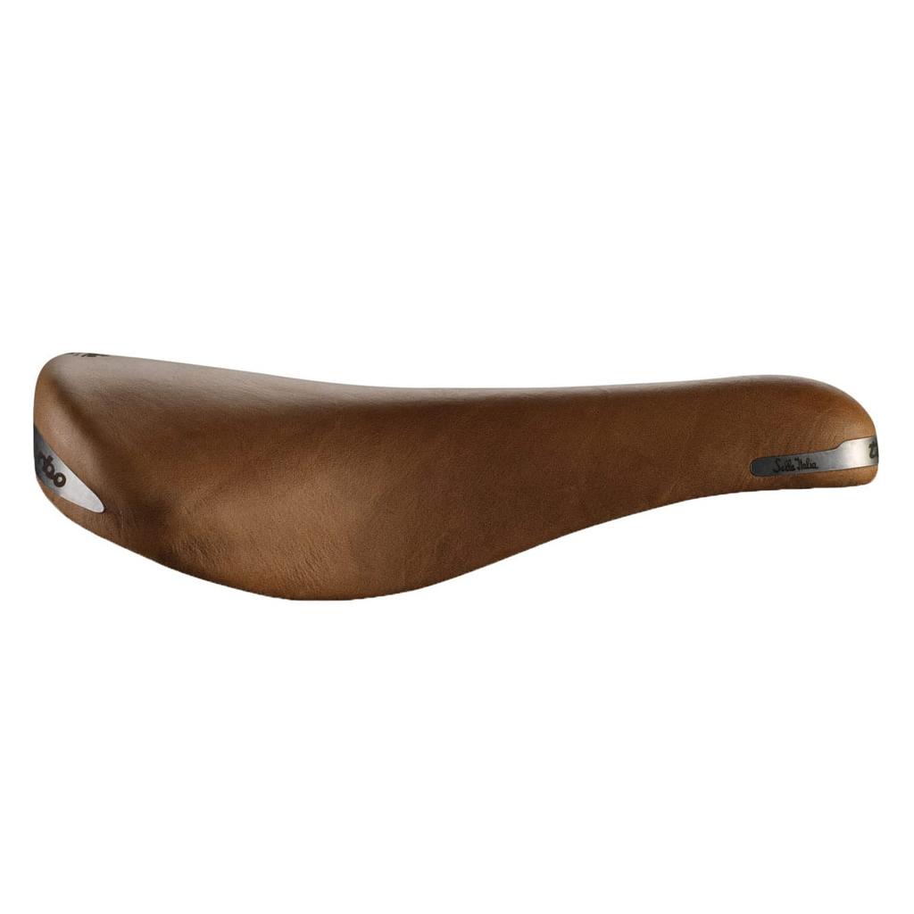 Selle Italia MILANO TURBO RACER FeC L.BWN