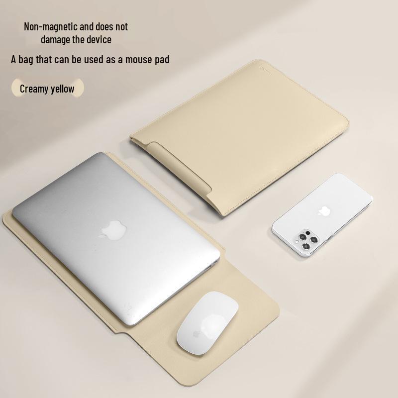 Capa Protetora Não Magnética para Laptop Lenovo Xiaoxin Air 14 polegadas, Apple, Huawei 13.3 polegadas – Edição Feminina