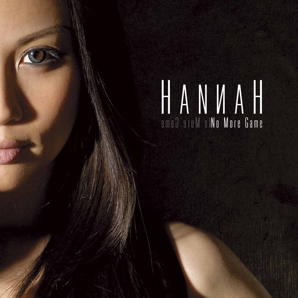 

CD HANNAH - No More Game FMR001 Japan ObiDance & Electronica Used