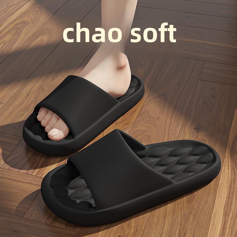 Unisex EVA Non-Slip Summer Sandals for Indoor & Outdoor Use