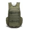 Men's Large Capacity Outdoor Hiking and Travel Backpack - Scratch & Wear-Resistant