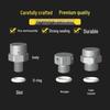 Stainless Steel Waterproof Automatic M12 Car Light Pressure Relief Exhaust Valve