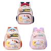 Kinder Cartoon Rucksack für Kindergartenkinder Mit Oxford Stoff Und Gepolsterten Schultergurten