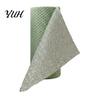 Multi Purpose Cleaning Cloth Microfiber Roll, Tearable Double Side Towels, Reusable Kitchen Dish Grease Removing Rags for Dishwashing And Countertop