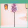 Christmas Berry Vintage Artificial Flower Decor With Gold Accents For Festive Home Decor