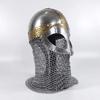 Helmet Viking Helmet, Viking Helmet Berserker Helmet, Viking Period Helmet Larp Helmet Battle Helmet Best Gift For Him